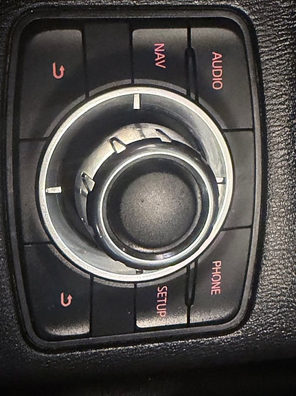 Mazda CX-5 20 of 22
