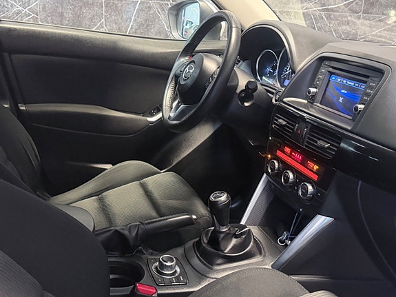 Mazda CX-5 16 of 22