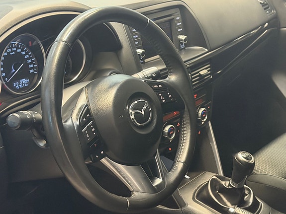 Mazda CX-5 18 of 22