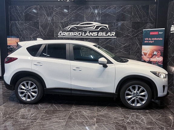 Mazda CX-5 9 of 22
