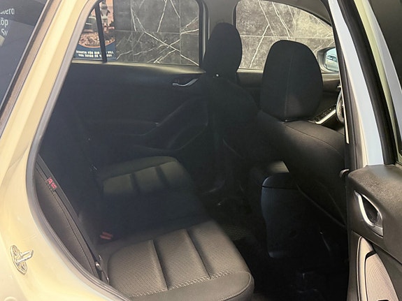 Mazda CX-5 17 of 22