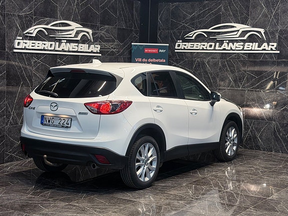 Mazda CX-5 8 of 22