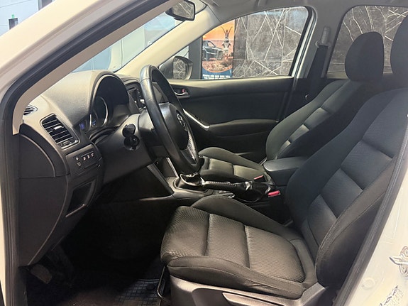 Mazda CX-5 13 of 22