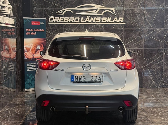 Mazda CX-5 12 of 22