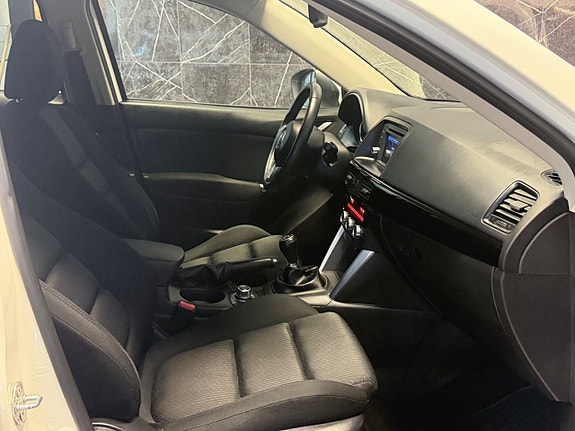 Mazda CX-5 15 of 22