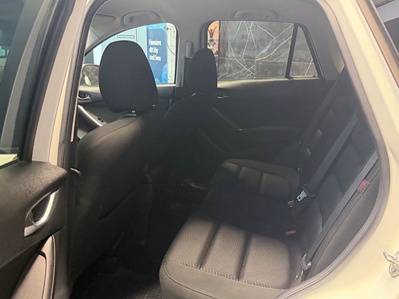 Mazda CX-5 14 of 22