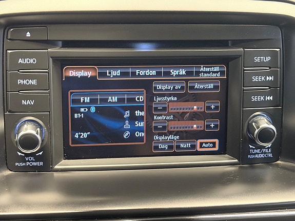 Mazda CX-5 21 of 22