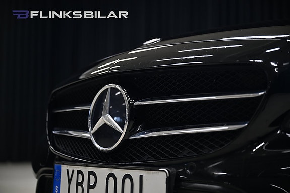 Mercedes-Benz C200 d 7 of 30