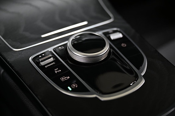 Mercedes-Benz C200 d 24 of 30