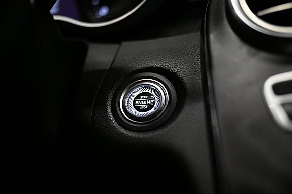 Mercedes-Benz C200 d 23 of 30