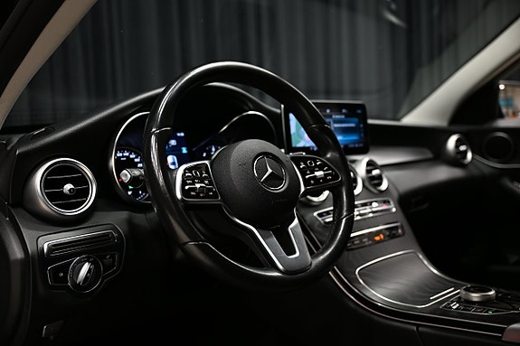 Mercedes-Benz C200 d 30 of 30