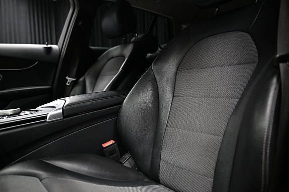 Mercedes-Benz C200 d 19 of 30