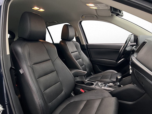 Mazda CX-5 24 of 30
