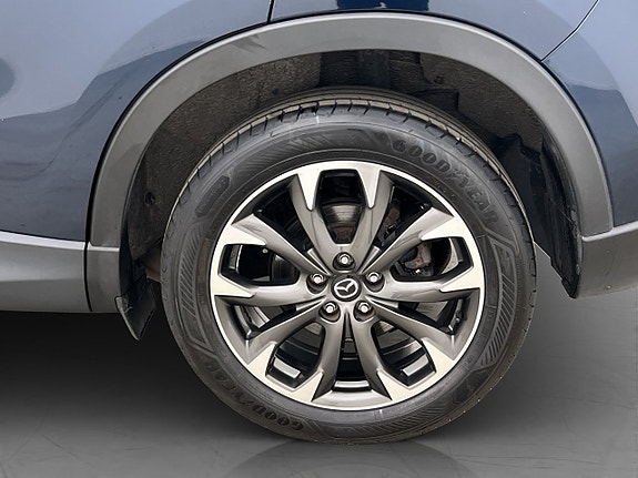 Mazda CX-5 30 of 30
