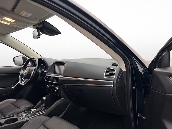 Mazda CX-5 25 of 30
