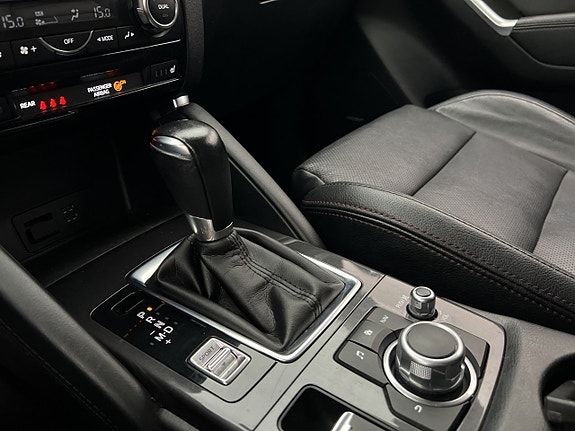 Mazda CX-5 23 of 30
