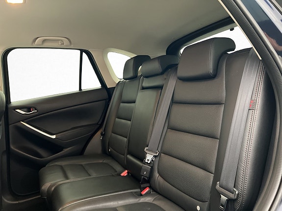 Mazda CX-5 26 of 30