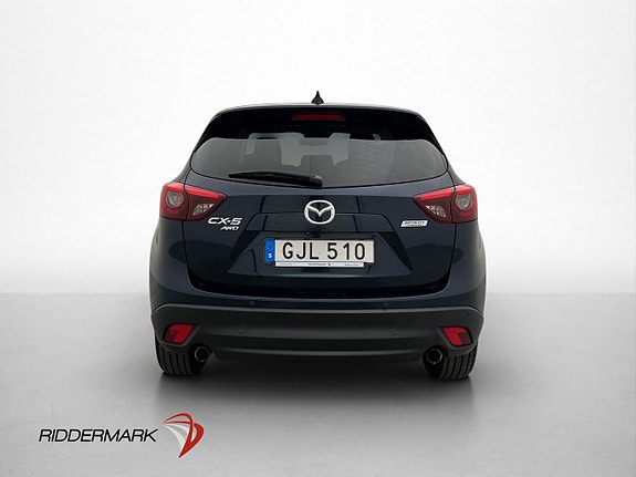 Mazda CX-5 6 of 30