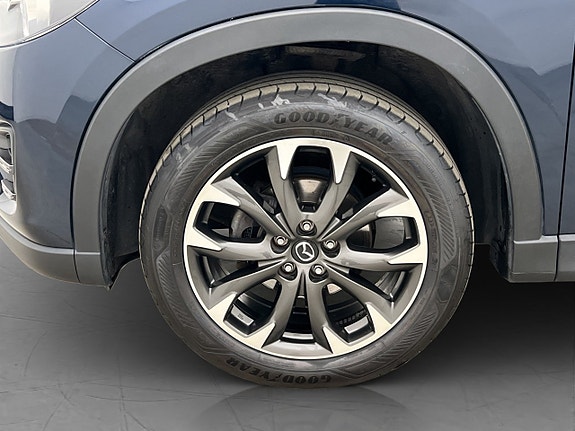 Mazda CX-5 29 of 30