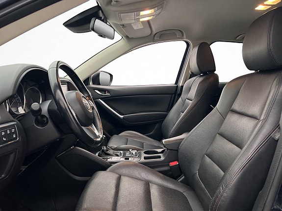 Mazda CX-5 11 of 30