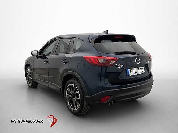 Mazda CX-5 8 of 30
