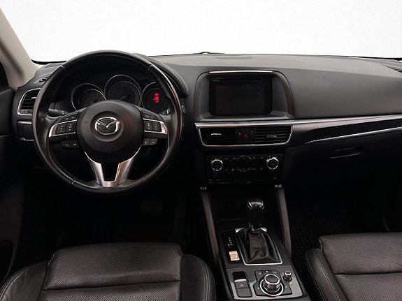 Mazda CX-5 14 of 30