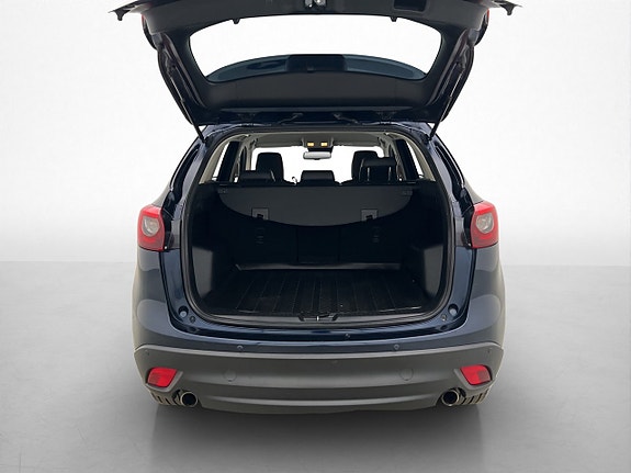 Mazda CX-5 27 of 30
