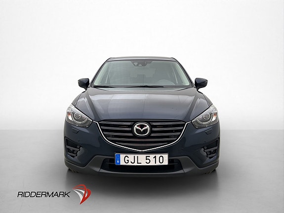 Mazda CX-5 2 of 30