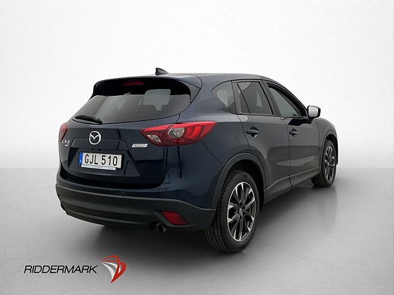 Mazda CX-5 5 of 30