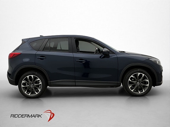 Mazda CX-5 4 of 30