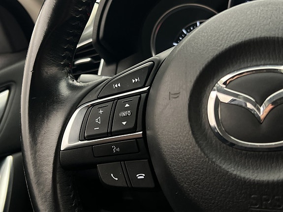 Mazda CX-5 16 of 30