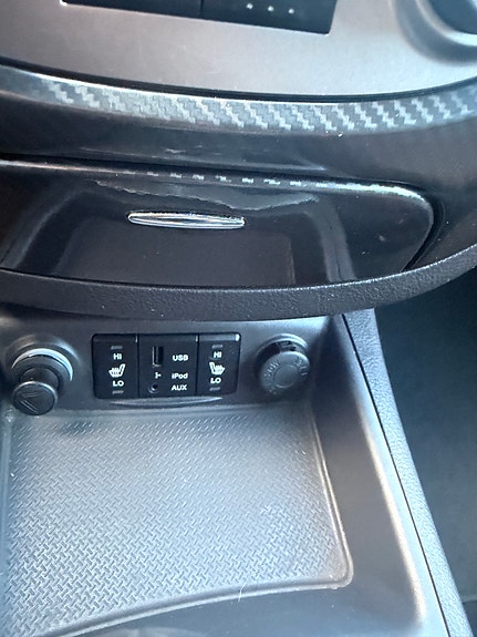Hyundai Santa Fe 7 of 8