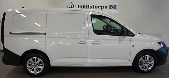 Volkswagen Caddy Maxi 2 of 19