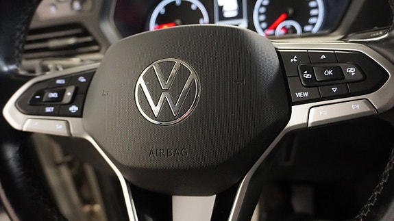 Volkswagen Caddy Maxi 14 of 19