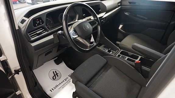 Volkswagen Caddy Maxi 15 of 19