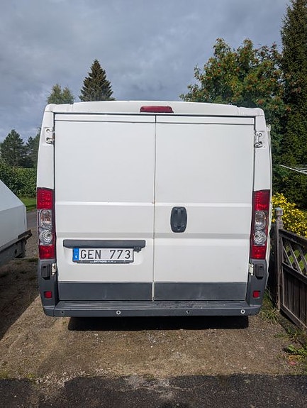 Citroen Jumper 30 5 of 6