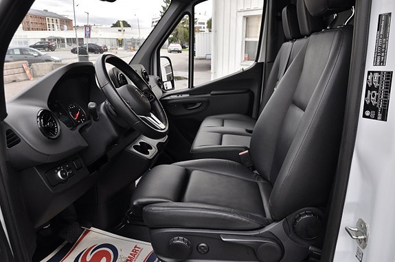 Mercedes-Benz Sprinter 317 6 of 13