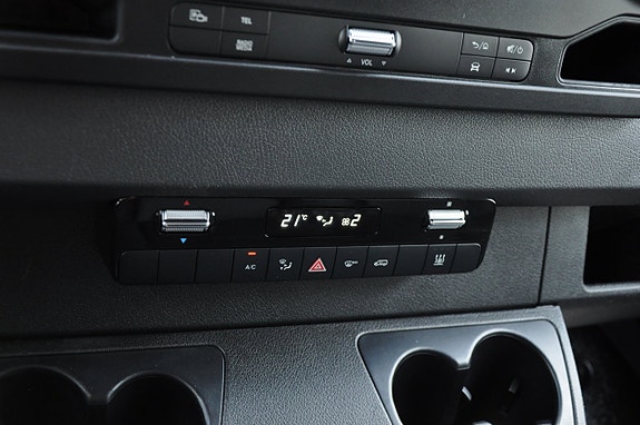 Mercedes-Benz Sprinter 317 10 of 13