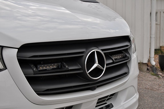 Mercedes-Benz Sprinter 317 5 of 13