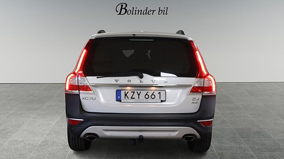 Volvo XC70 5 of 22