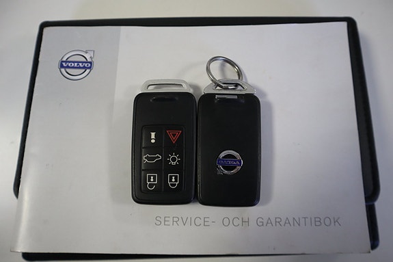 Volvo XC70 22 of 22