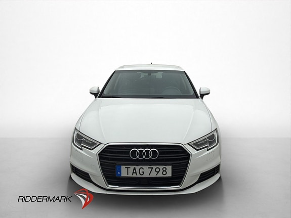 Audi A3 2 of 28