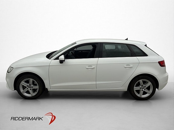 Audi A3 4 of 28