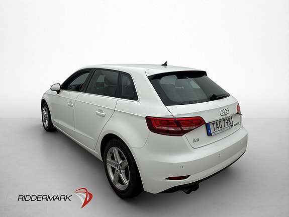 Audi A3 5 of 28