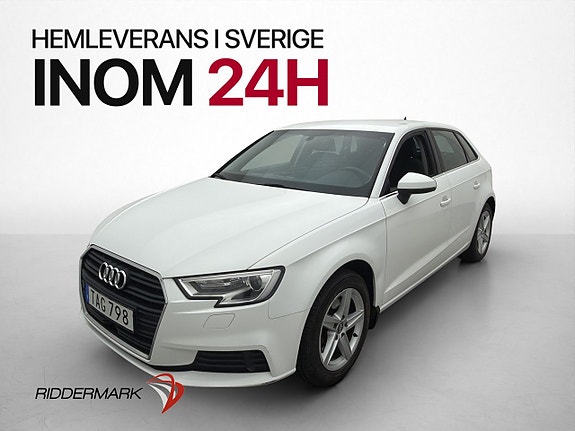Audi A3 3 of 28