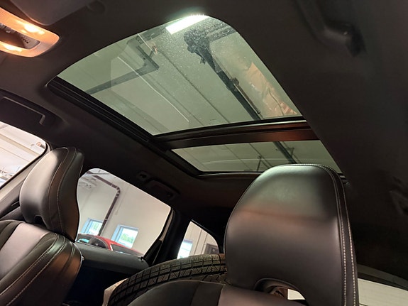 Volvo XC60 21 of 21