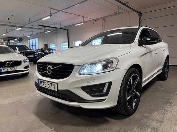 Volvo XC60 8 of 21