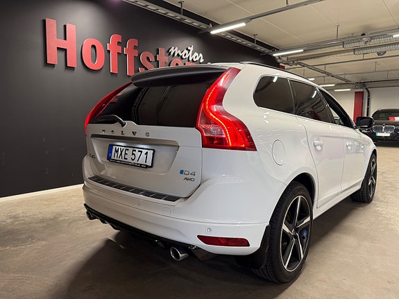 Volvo XC60 3 of 21