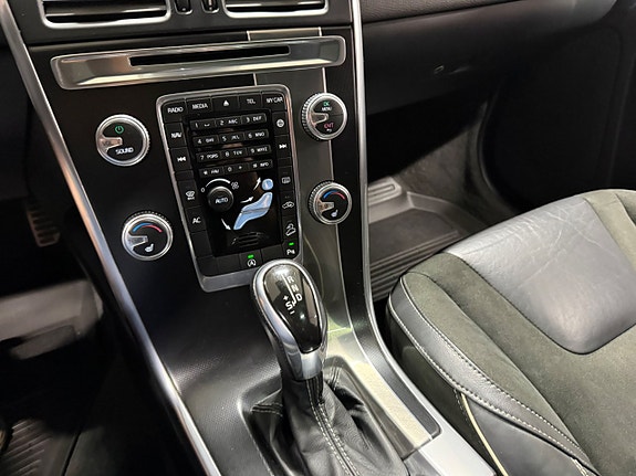 Volvo XC60 20 of 21