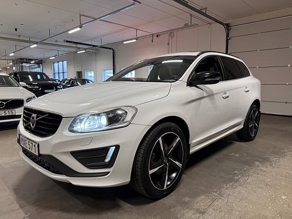 Volvo XC60 7 of 21